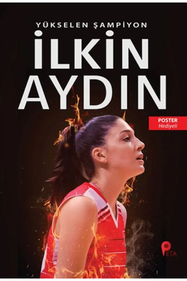 İlkin Aydın