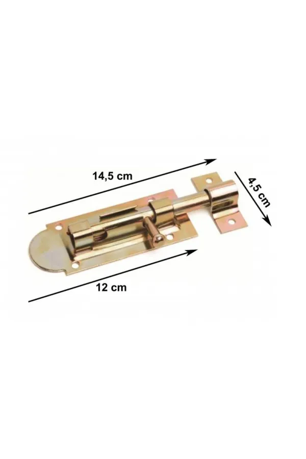 Mavzer Sürgü No: 12 Mavzer Sürgü No: 12